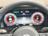 エクストレイル  1.5 G e-4ORCE 4WD