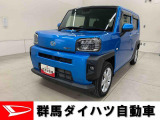 ダイハツ タフト