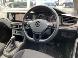 ポロ TSI コンフォートライン 