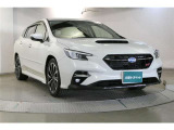 レヴォーグ 1.8 STI スポーツ EX 4WD 