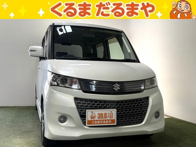 パレット SW リミテッド 