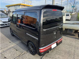 アトレーワゴン カスタムターボ RS 4WD 