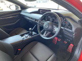 MAZDA3ファストバック 1.5 15S ツーリング マツダコネクトナビ アラウンドカメラ