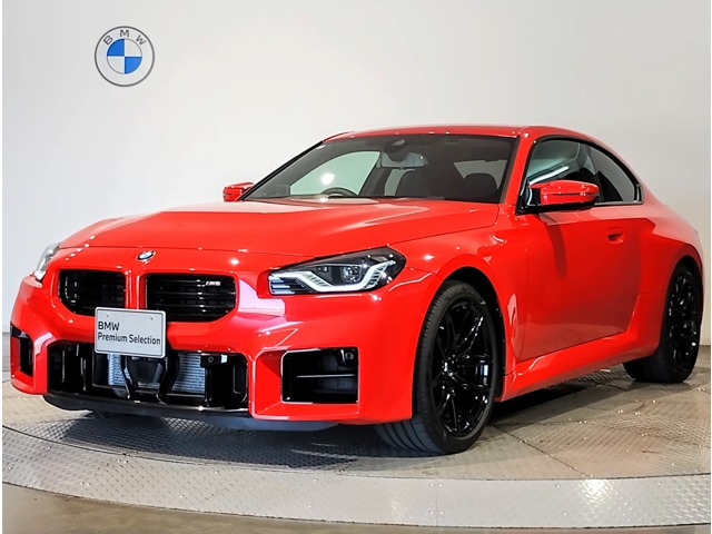 M2クーペ M ステップトロニック 