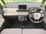 ムーヴキャンバス ストライプス G 
