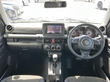 ジムニー XC 4WD 修復歴無し