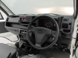 ハイゼットトラック スタンダード エアコン・パワステレス 4WD 