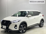 日産 キックス