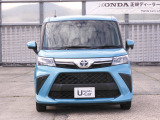 ルーミー 1.0 G 