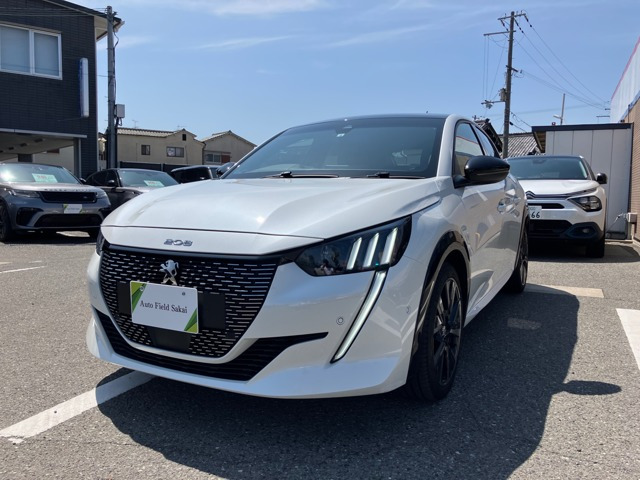 208 GT 