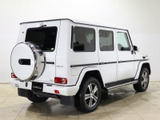 Gクラス G350 ブルーテック 4WD 4WD