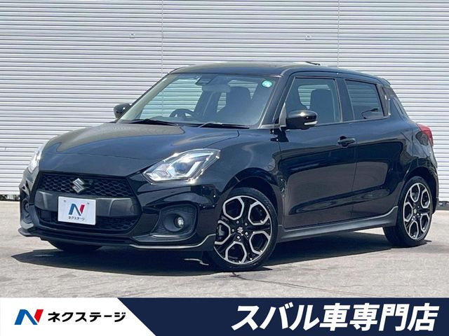 スイフト 1.4 スポーツ セーフティパッケージ 