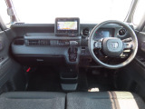 N-BOXカスタム  カスタム 660 4WD