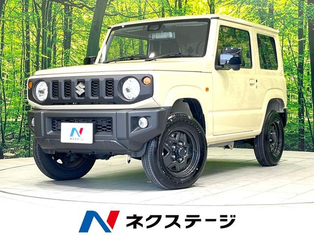 ジムニー  XL