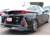プリウスPHV 1.8 S ナビパッケージ 走行距離無制限1年保証 車検整備付き