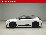 クラウンスポーツ 2.5 Z E-Four 4WD 
