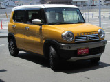 ハスラー Jターボ 4WD 