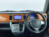ハスラー X 4WD 修復歴無し