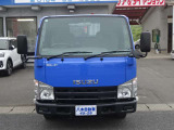 エルフ 3.0 ダンプ フルフラットロー ディーゼル 4WD 