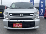 ワゴンR ハイブリッド(HYBRID) FX-S 