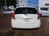 ノート 1.2 X FOUR 4WD 
