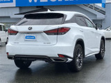 RX 300 Fスポーツ 4WD 