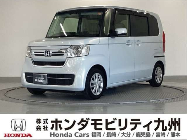 N-BOX L ターボ 
