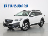 レガシィアウトバック  1.8 リミテッド EX 4WD