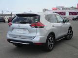 エクストレイル 2.0 20X 4WD 