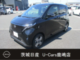 日産 サクラ