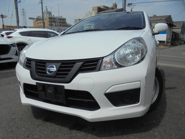NV150AD 1.5 エキスパート LX 