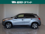 RVR 1.8 G 4WD 