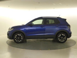 T-Cross TSI アクティブ 