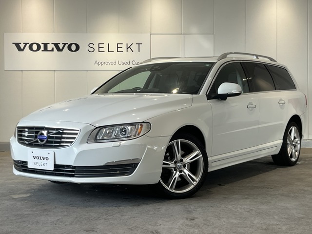 V70 T5 クラシック 