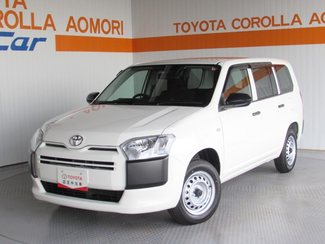 プロボックスバン  1.5 G 4WD