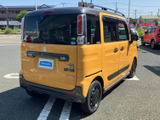スペーシアギア ハイブリッド(HYBRID) XZ 4WD 