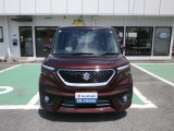 ソリオバンディット 1.2 ハイブリッド(HYBRID) SV 