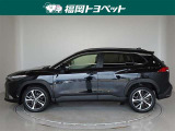 カローラクロス 1.8 ハイブリッド Z 