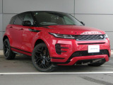 RANGE ROVER EVOQUE R-DYNAMIC S D180  ドライバーアシストパック