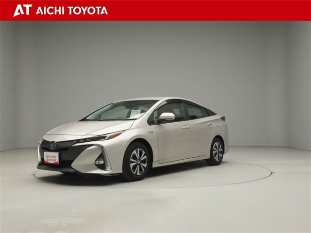 プリウスPHV 1.8 S セーフティパッケージ 