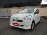 ミライース L SAIII 4WD 
