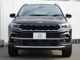 コマンダー 2.0 リミテッド ディーゼル 4WD 
