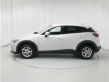 CX-3 1.8 XD 4WD 