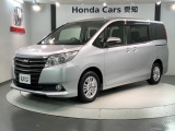 トヨタ ノア