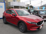 CX-5 2.2 XD Lパッケージ 4WD 