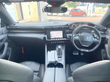 508SW GT ブルーHDi ディーゼル 