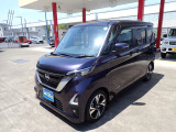 日産 ルークス