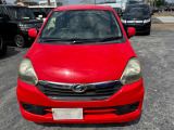 ミライース Xf SA 4WD 