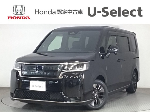 ステップワゴン  2.0 e:HEV スパーダ