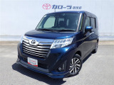 トヨタ ルーミー